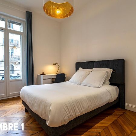 Madeleine'S Top Rated 8 Traveller City Center Bordeaux Appartments Luaran gambar