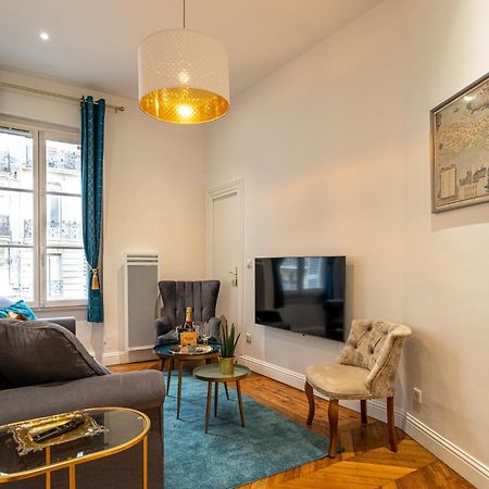 Madeleine'S Top Rated 8 Traveller City Center Bordeaux Appartments Luaran gambar