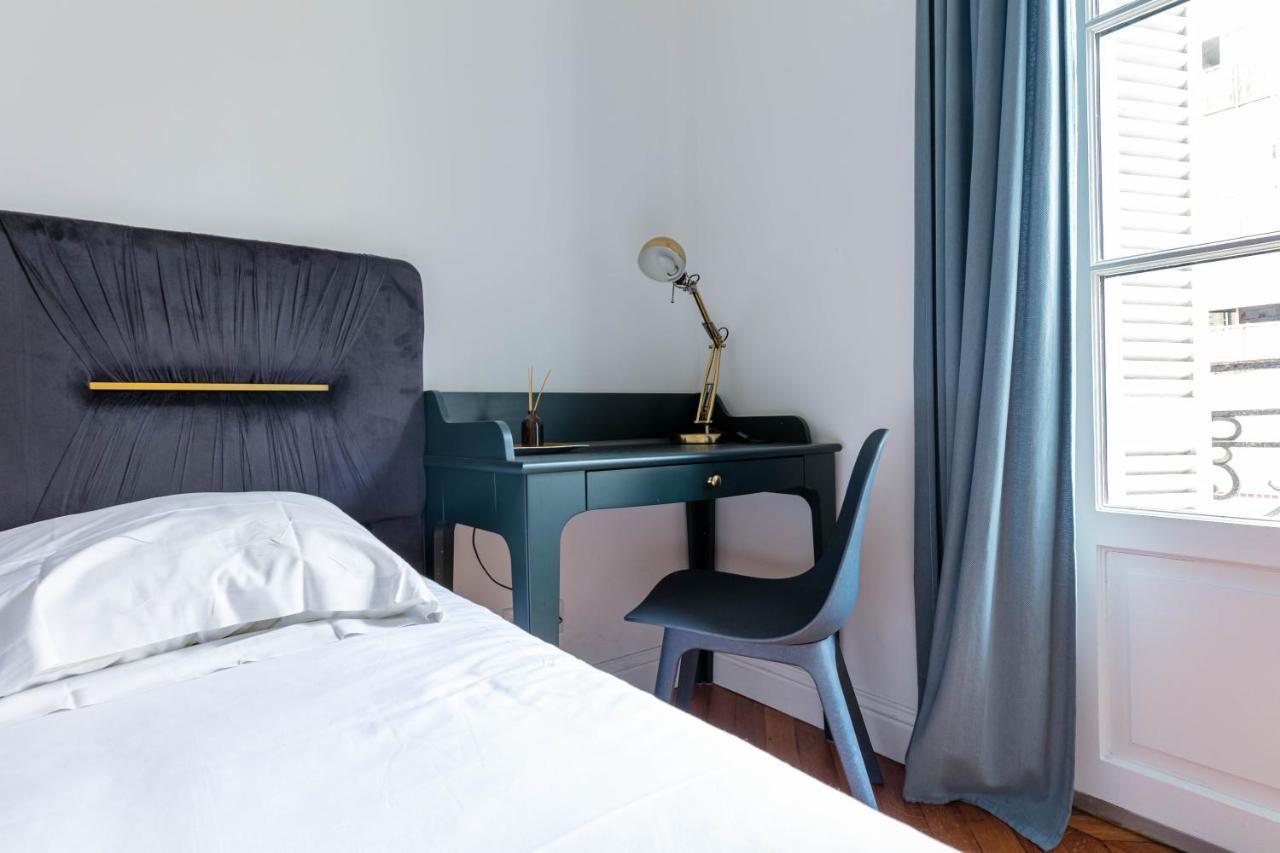 Madeleine'S Top Rated 8 Traveller City Center Bordeaux Appartments Luaran gambar