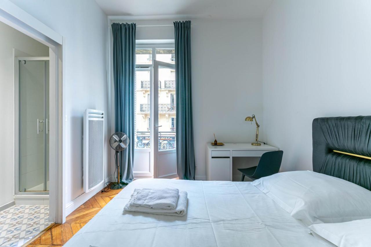 Madeleine'S Top Rated 8 Traveller City Center Bordeaux Appartments Luaran gambar