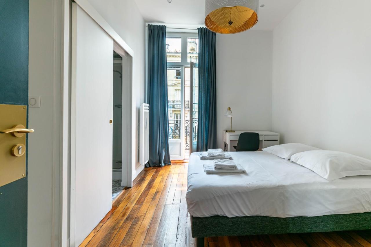 Madeleine'S Top Rated 8 Traveller City Center Bordeaux Appartments Luaran gambar