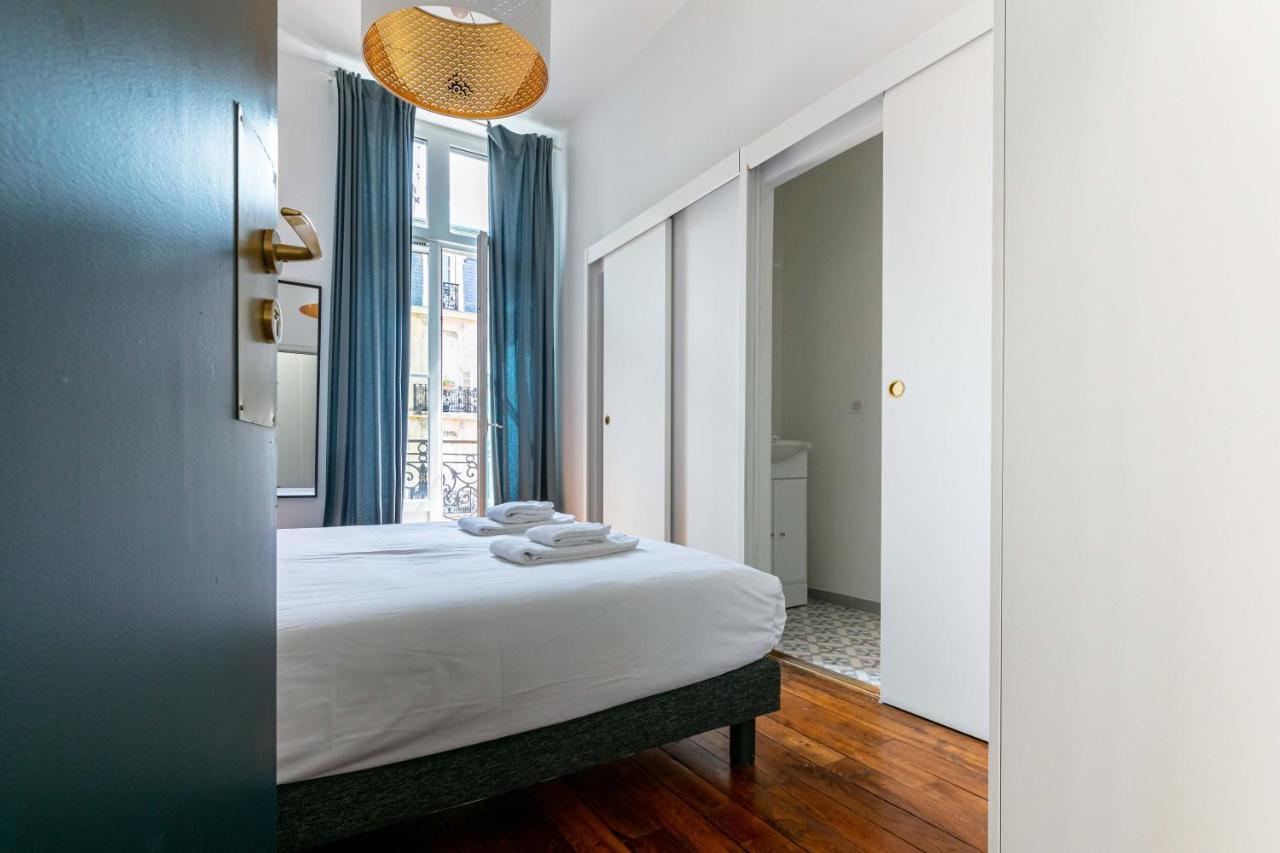 Madeleine'S Top Rated 8 Traveller City Center Bordeaux Appartments Luaran gambar