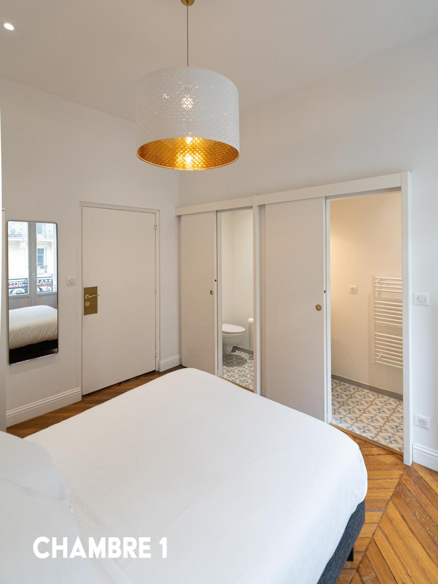 Madeleine'S Top Rated 8 Traveller City Center Bordeaux Appartments Luaran gambar