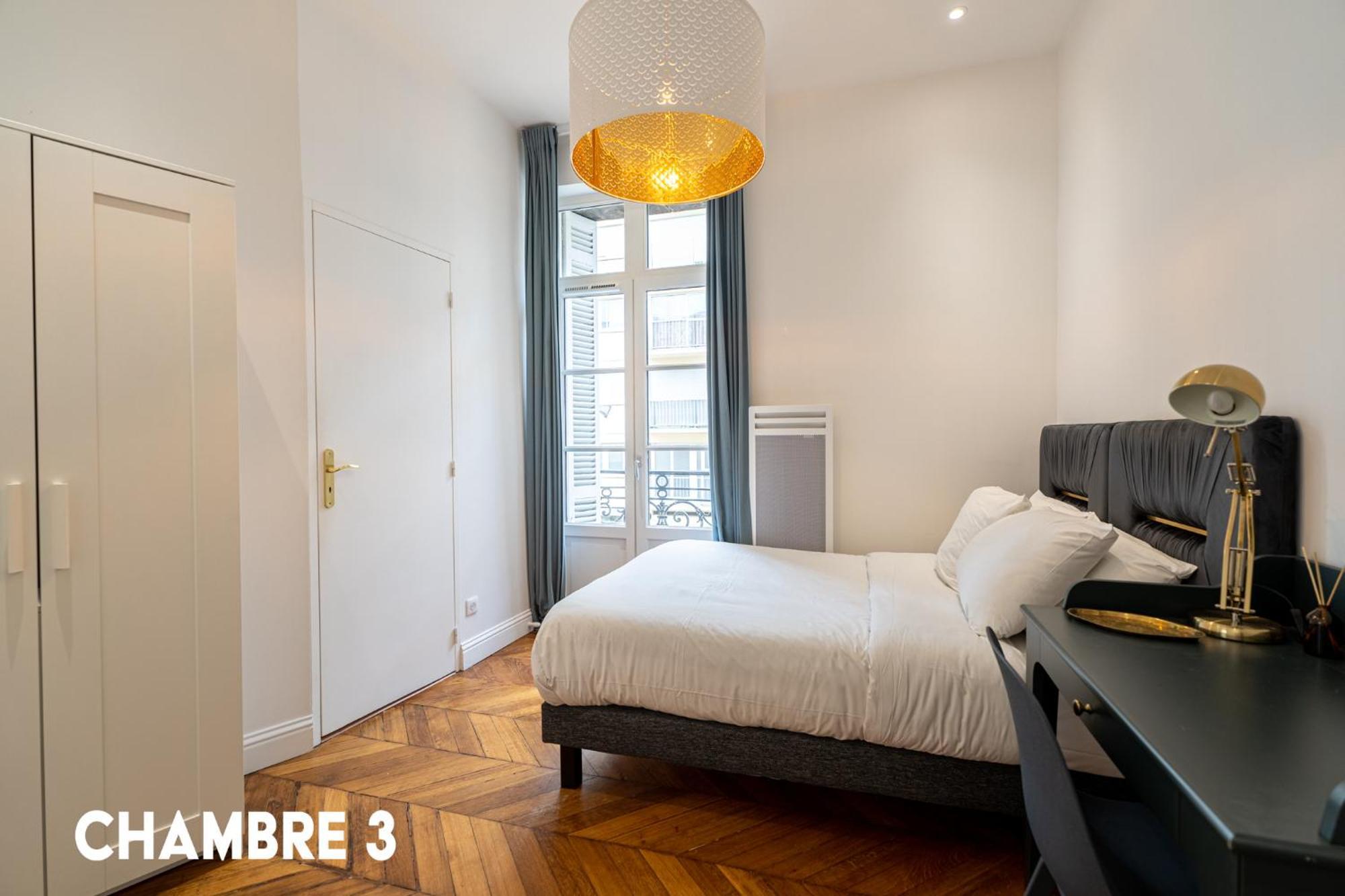 Madeleine'S Top Rated 8 Traveller City Center Bordeaux Appartments Luaran gambar