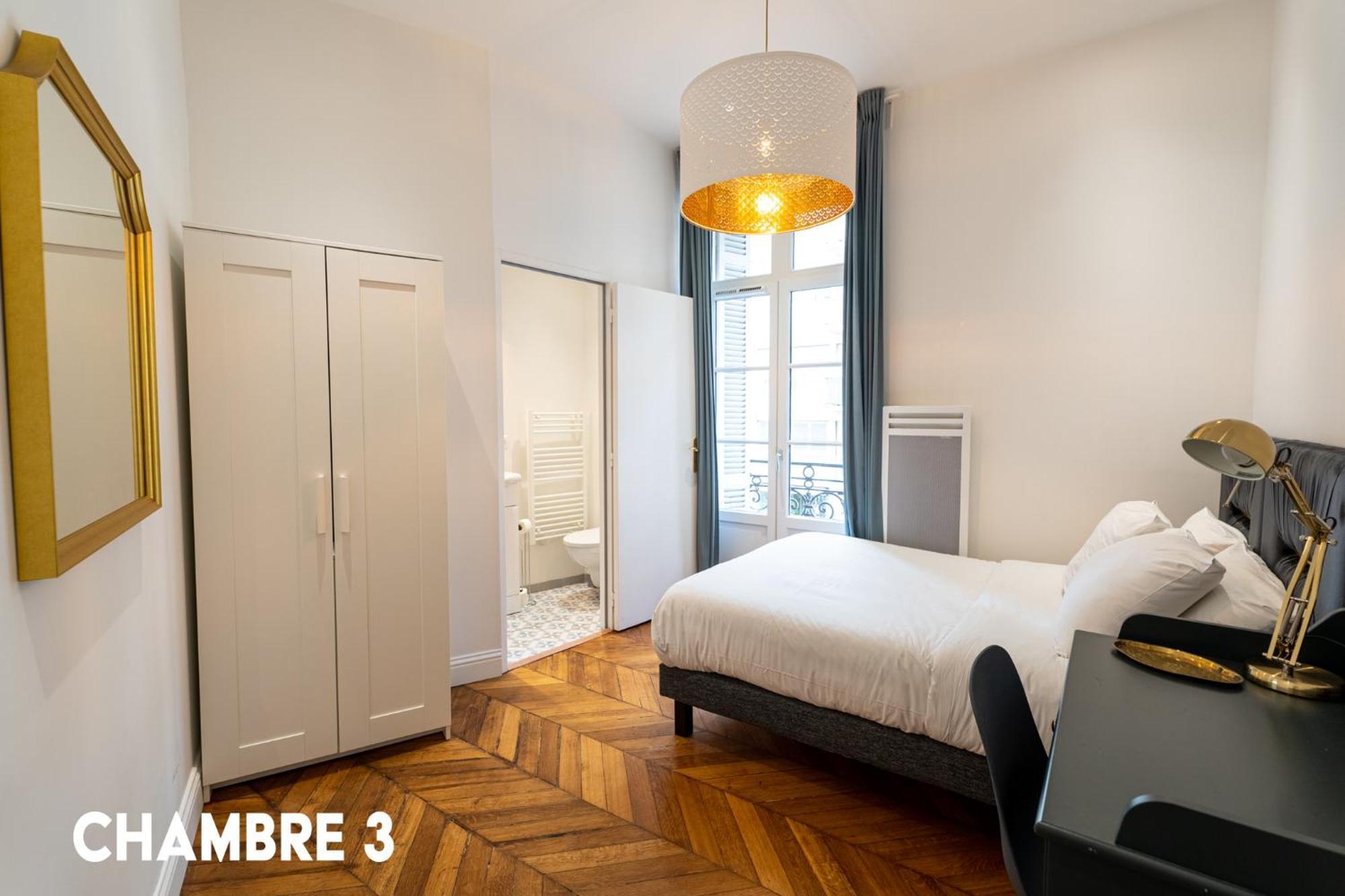 Madeleine'S Top Rated 8 Traveller City Center Bordeaux Appartments Luaran gambar